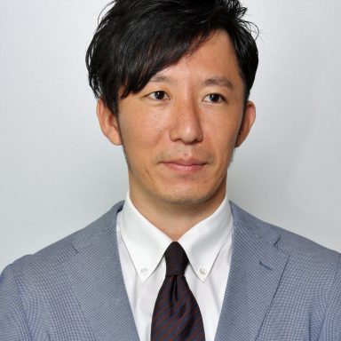 Yoshihisa Yabuuchi